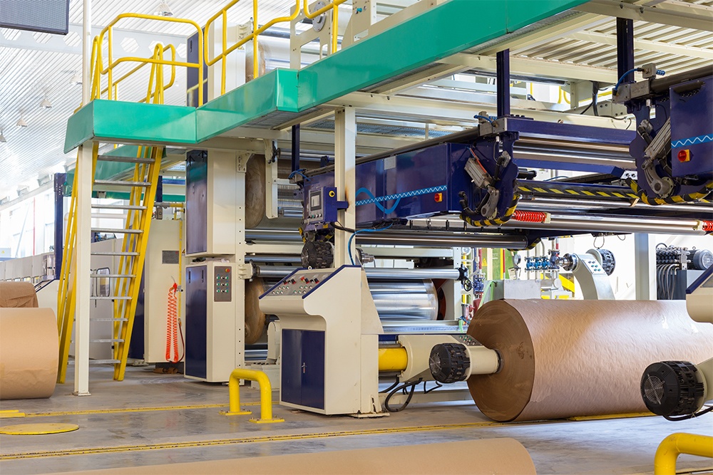 roll alignment systems