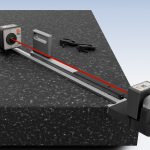Hamar Laser Awarded U.S. Air Force Contract for Surface Plate Calibration System
