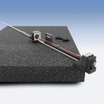 Hamar Laser Enhances Time-Saving Surface Plate Calibration System